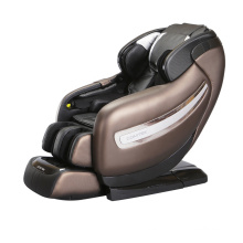 Home use electric deluxe 4D massage chair RK8901S